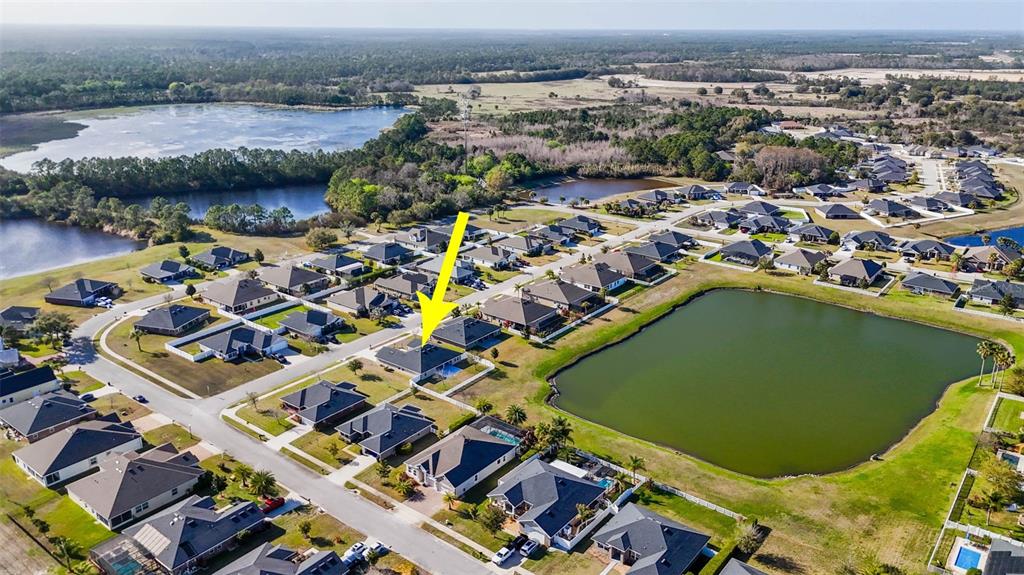 47 Turtle Ridge Drive Flagler Beach, FL 32136 - Photo 66 of 70