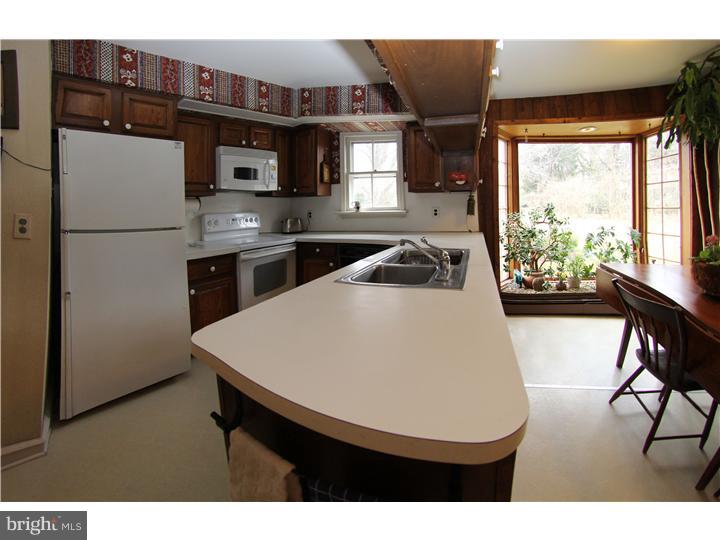 501 East Mill Road Flourtown, PA 19031 - Photo 14 of 25 Kitchen