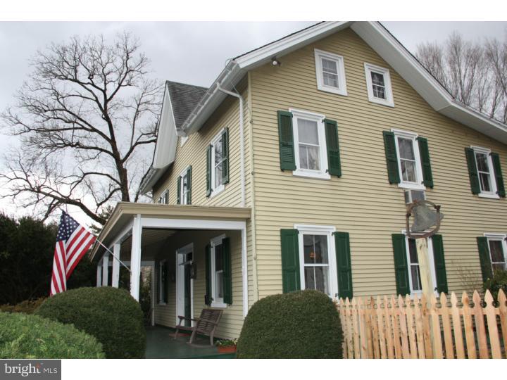 501 East Mill Road Flourtown, PA 19031 - Photo 4 of 25 Exterior Side