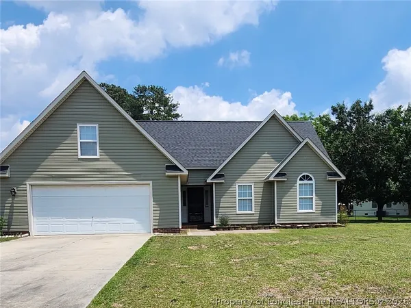 $1,900 | 1549 Laurel Oak Drive, Fayetteville, NC 28314