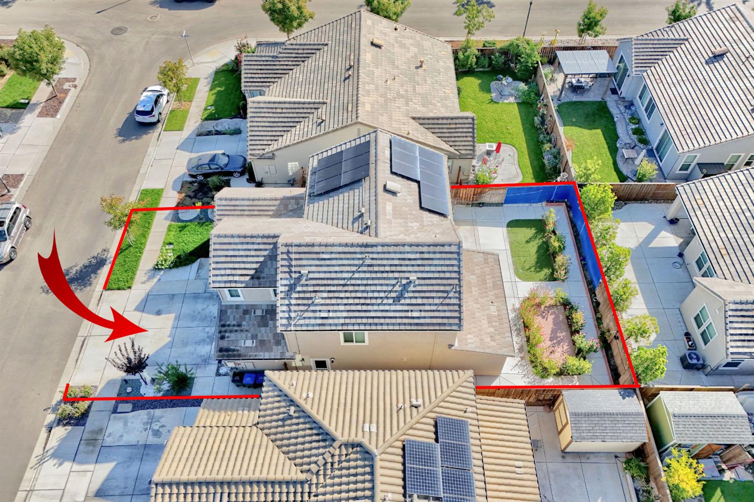 260 Seneca Way Lodi, CA 95240 - Photo 54 of 57