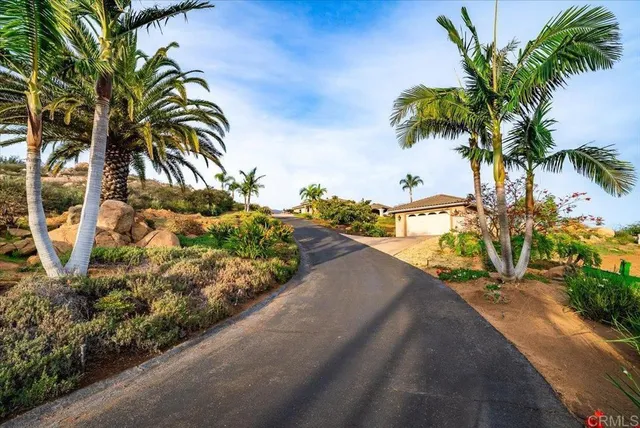 $1,699,000 | 19894 Via Vista Grande, Ramona, CA 92065