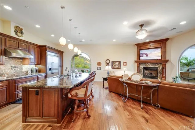 $1,699,000 | 19894 Via Vista Grande, Ramona, CA 92065