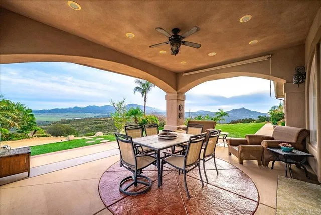 $1,699,000 | 19894 Via Vista Grande, Ramona, CA 92065
