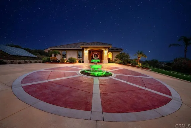 $1,699,000 | 19894 Via Vista Grande, Ramona, CA 92065