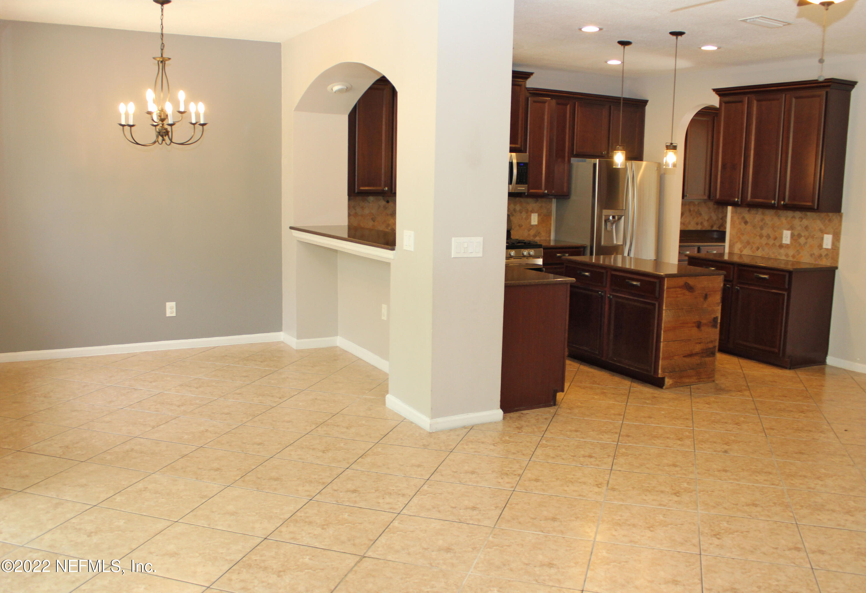 3156 East Banister Road St. Augustine, FL 32092 - Photo 12 of 45 Dining Area