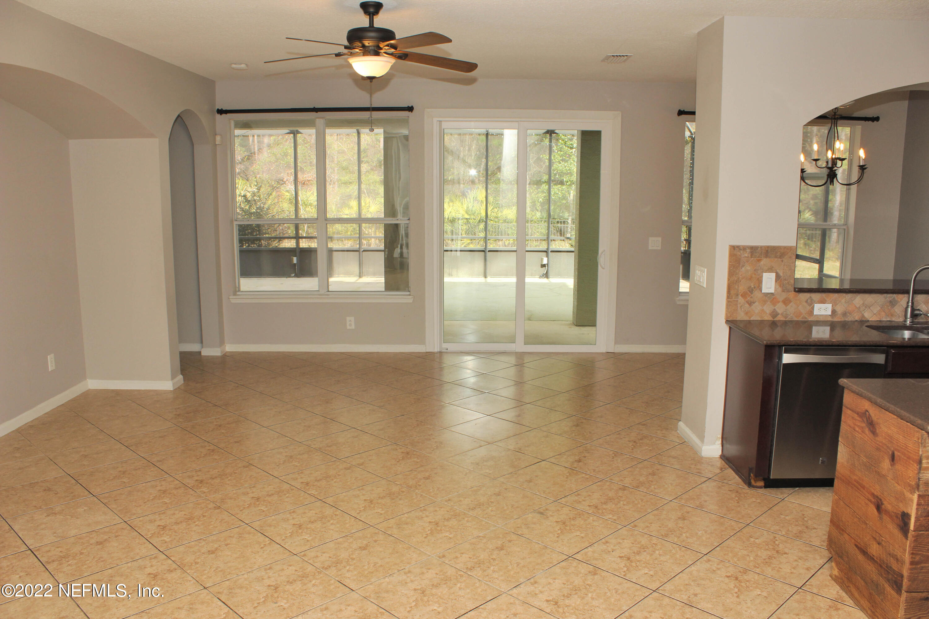 3156 East Banister Road St. Augustine, FL 32092 - Photo 13 of 45 Family Room