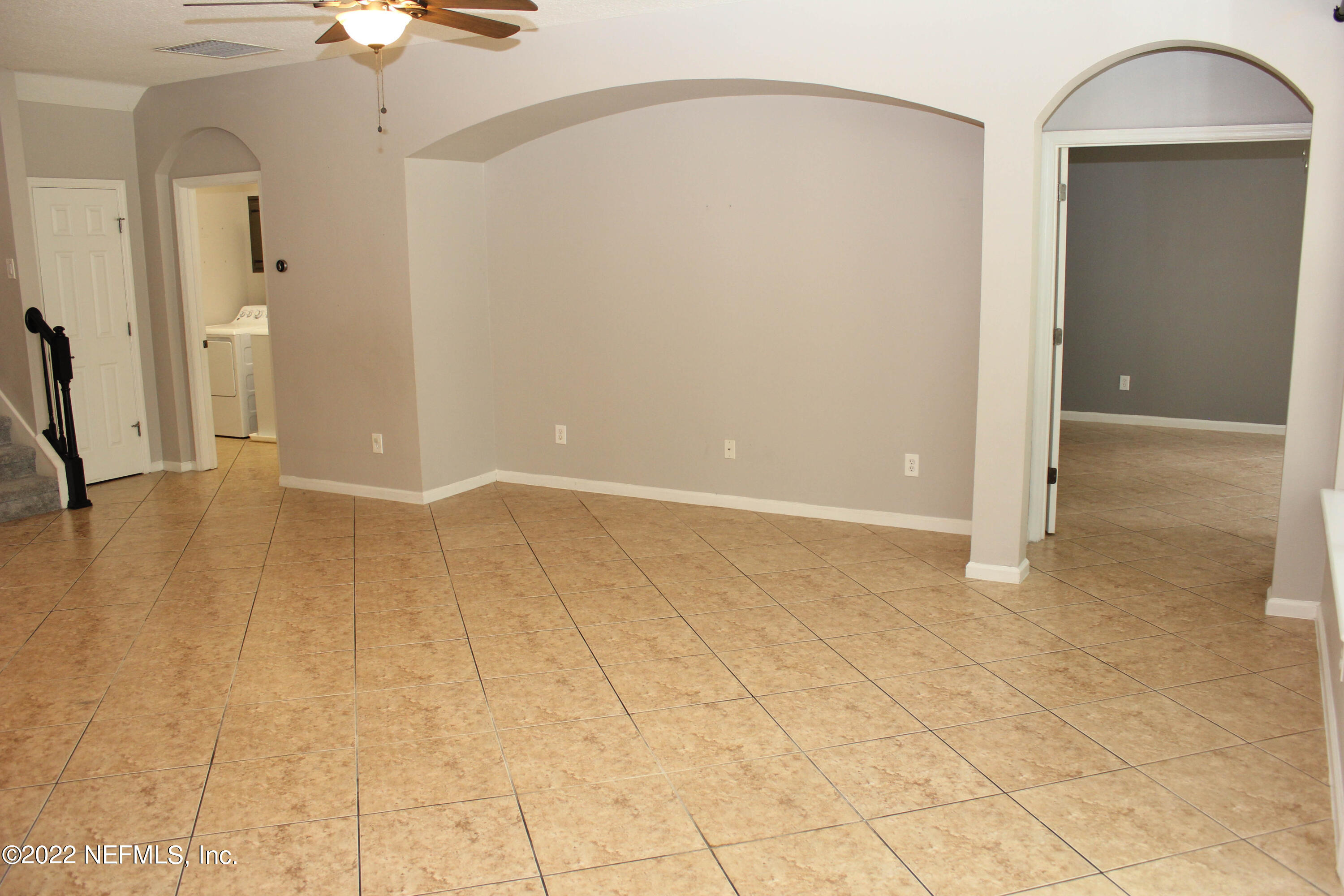 3156 East Banister Road St. Augustine, FL 32092 - Photo 15 of 45 Family Room to Master