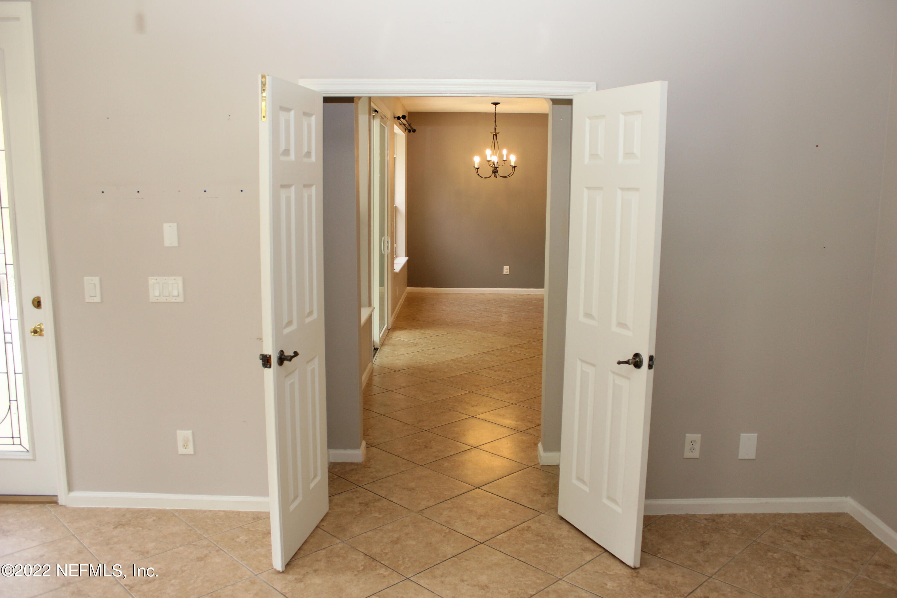 3156 East Banister Road St. Augustine, FL 32092 - Photo 16 of 45 Master to Living Area