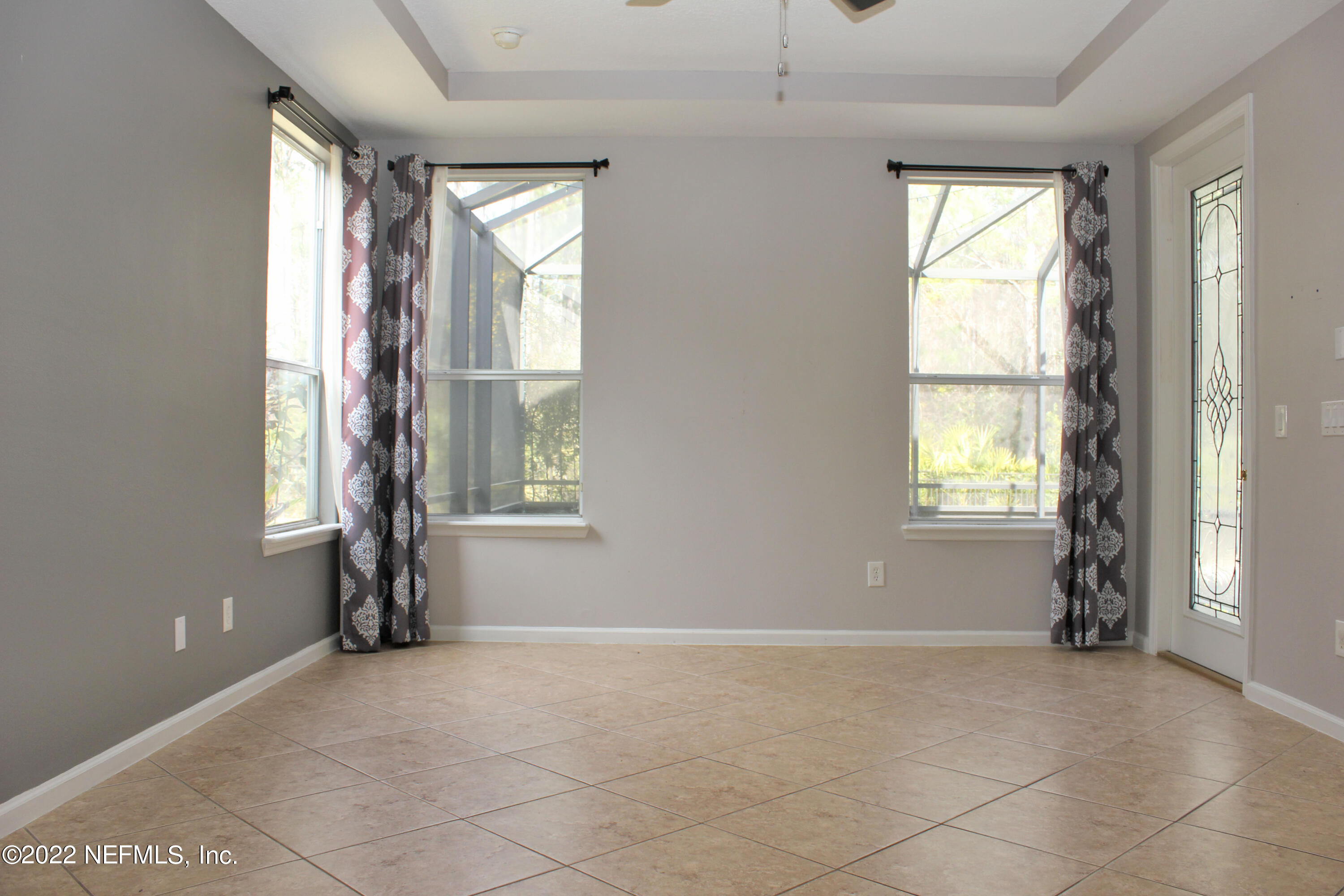 3156 East Banister Road St. Augustine, FL 32092 - Photo 17 of 45 Master Bedroom