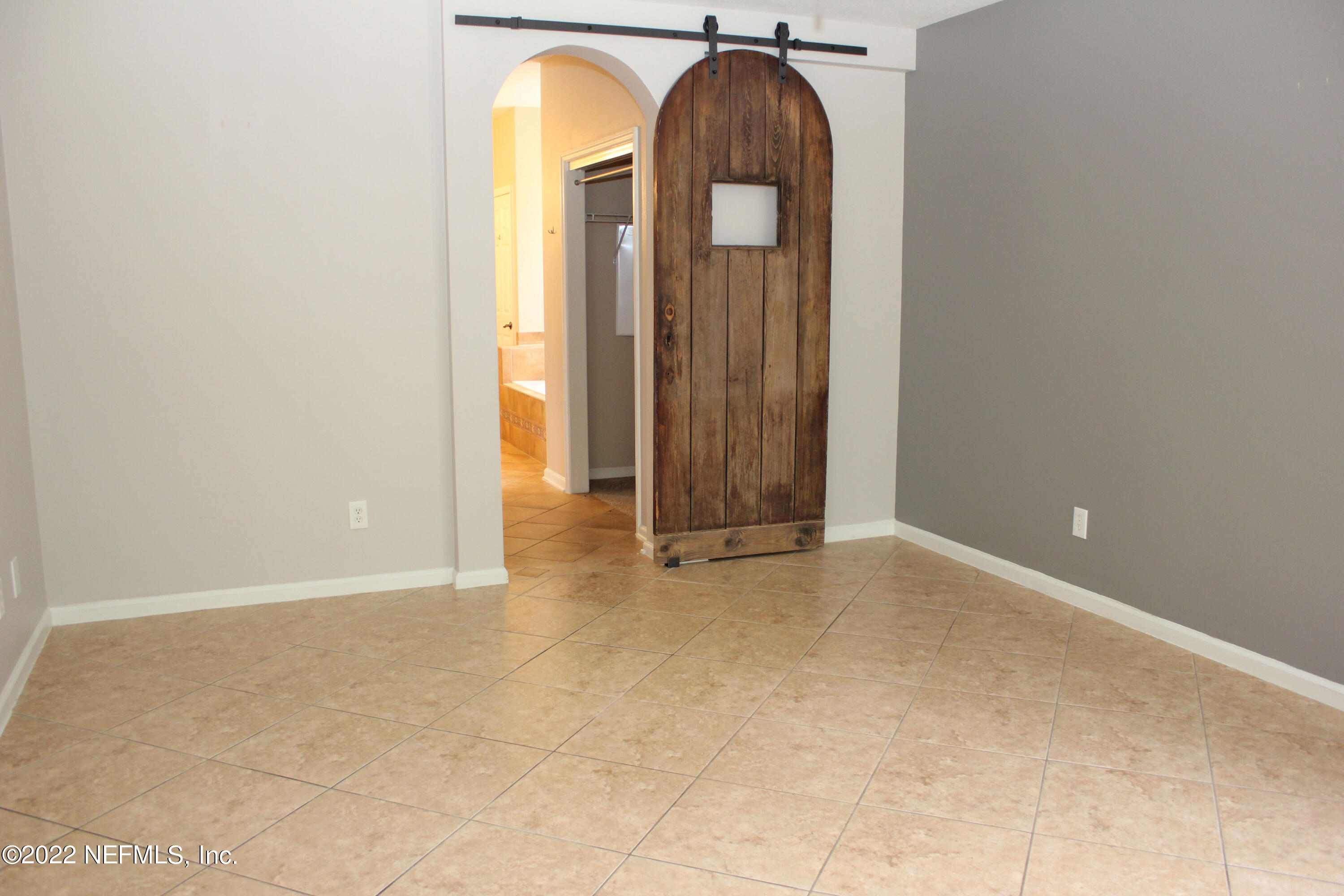 3156 East Banister Road St. Augustine, FL 32092 - Photo 18 of 45 Master Bedroom