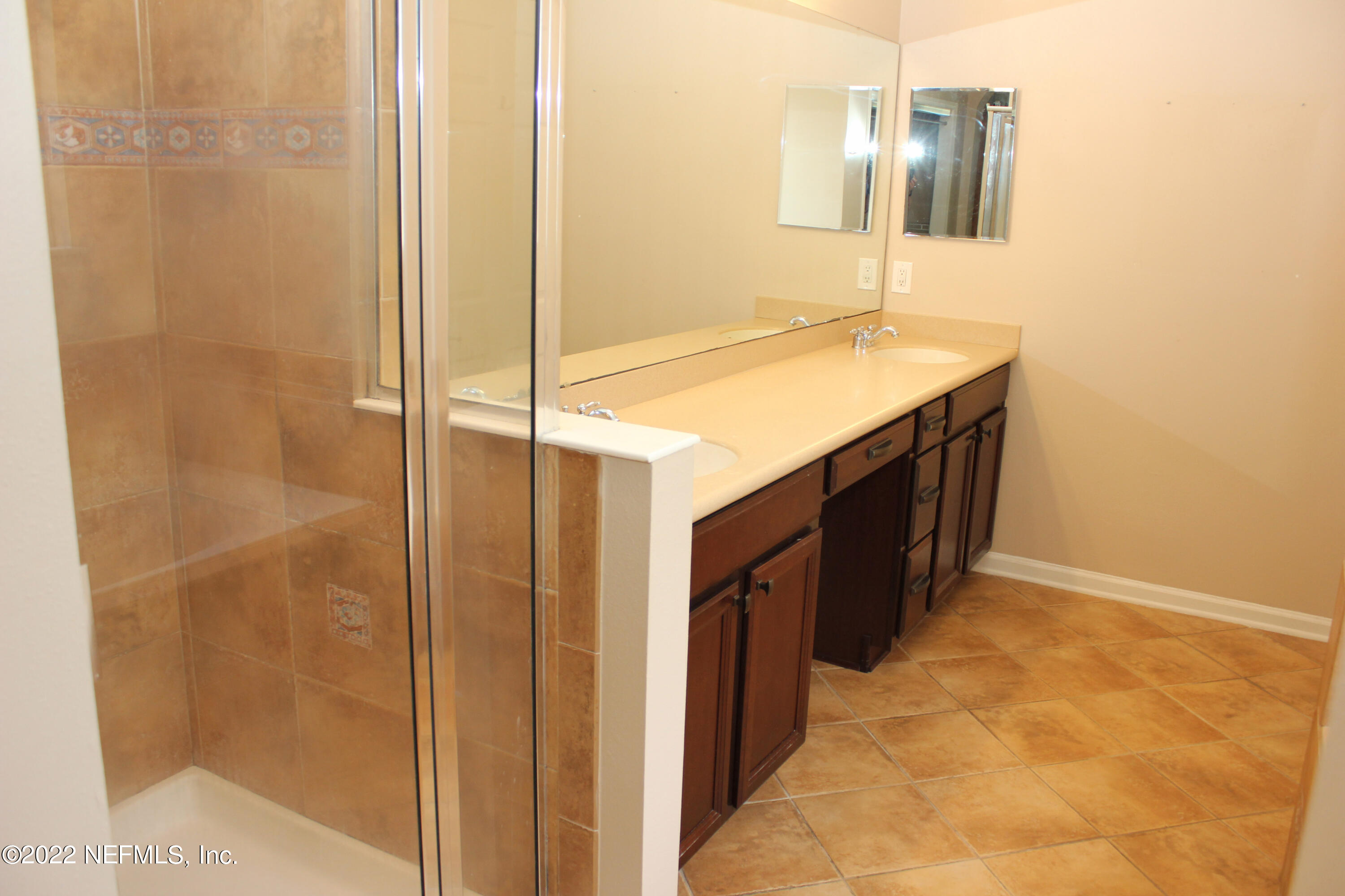 3156 East Banister Road St. Augustine, FL 32092 - Photo 20 of 45 Master Bath