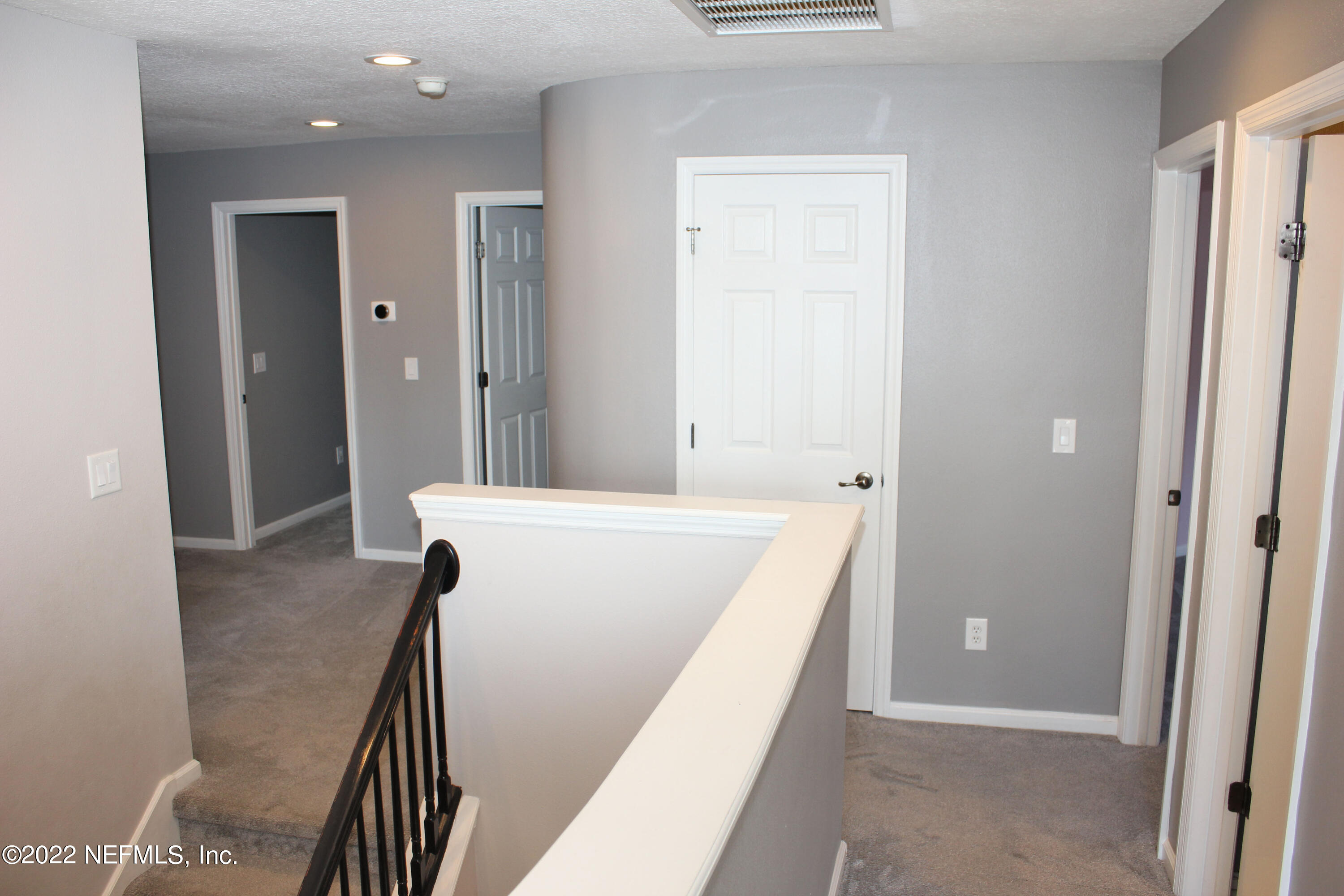 3156 East Banister Road St. Augustine, FL 32092 - Photo 27 of 45 Upstairs Landing