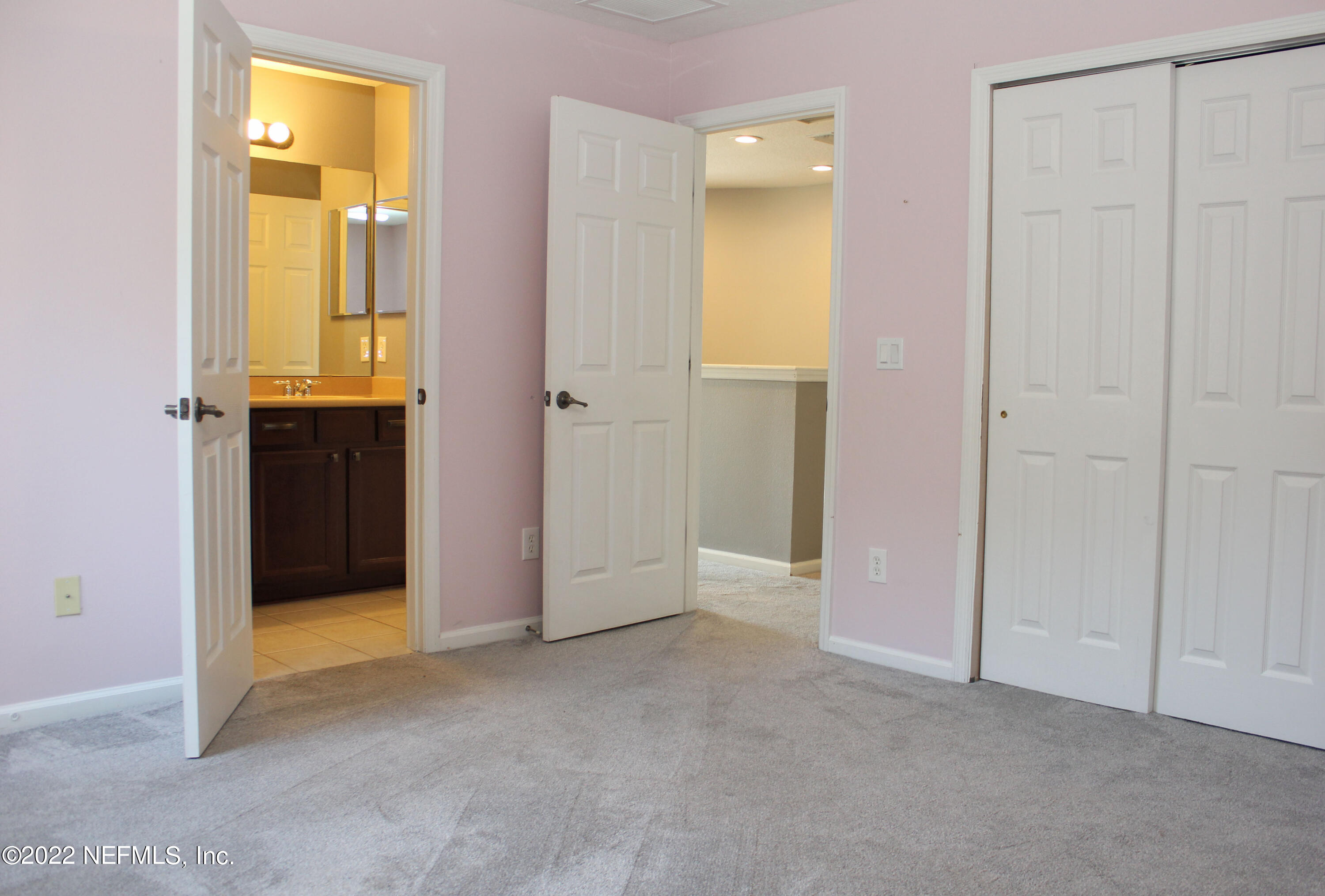 3156 East Banister Road St. Augustine, FL 32092 - Photo 28 of 45 Bedroom 2