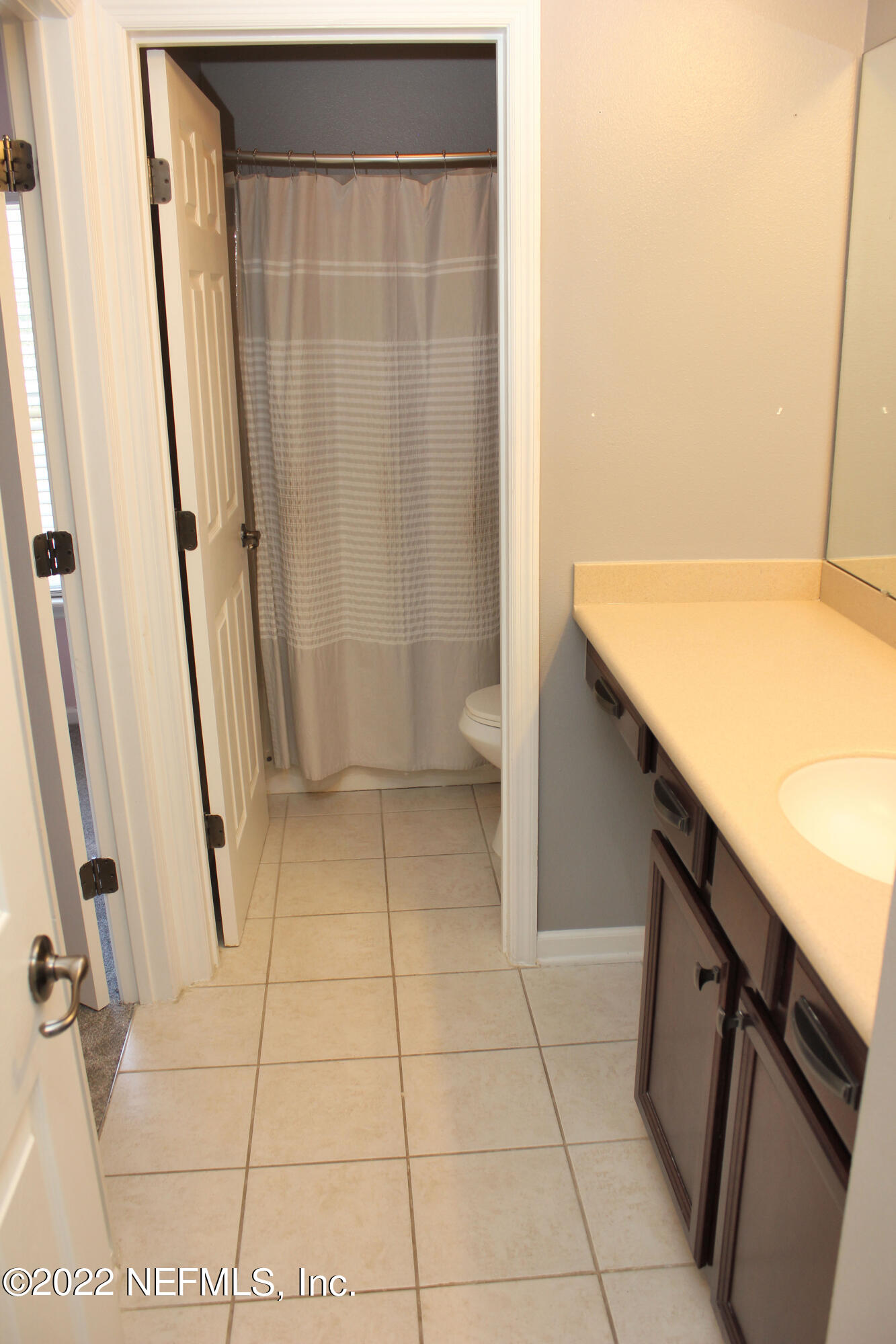 3156 East Banister Road St. Augustine, FL 32092 - Photo 29 of 45 Bathroom 2
