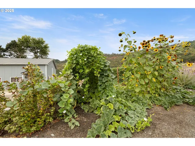 $860,000 | 4321 Happy Valley Road, Roseburg, OR 97471