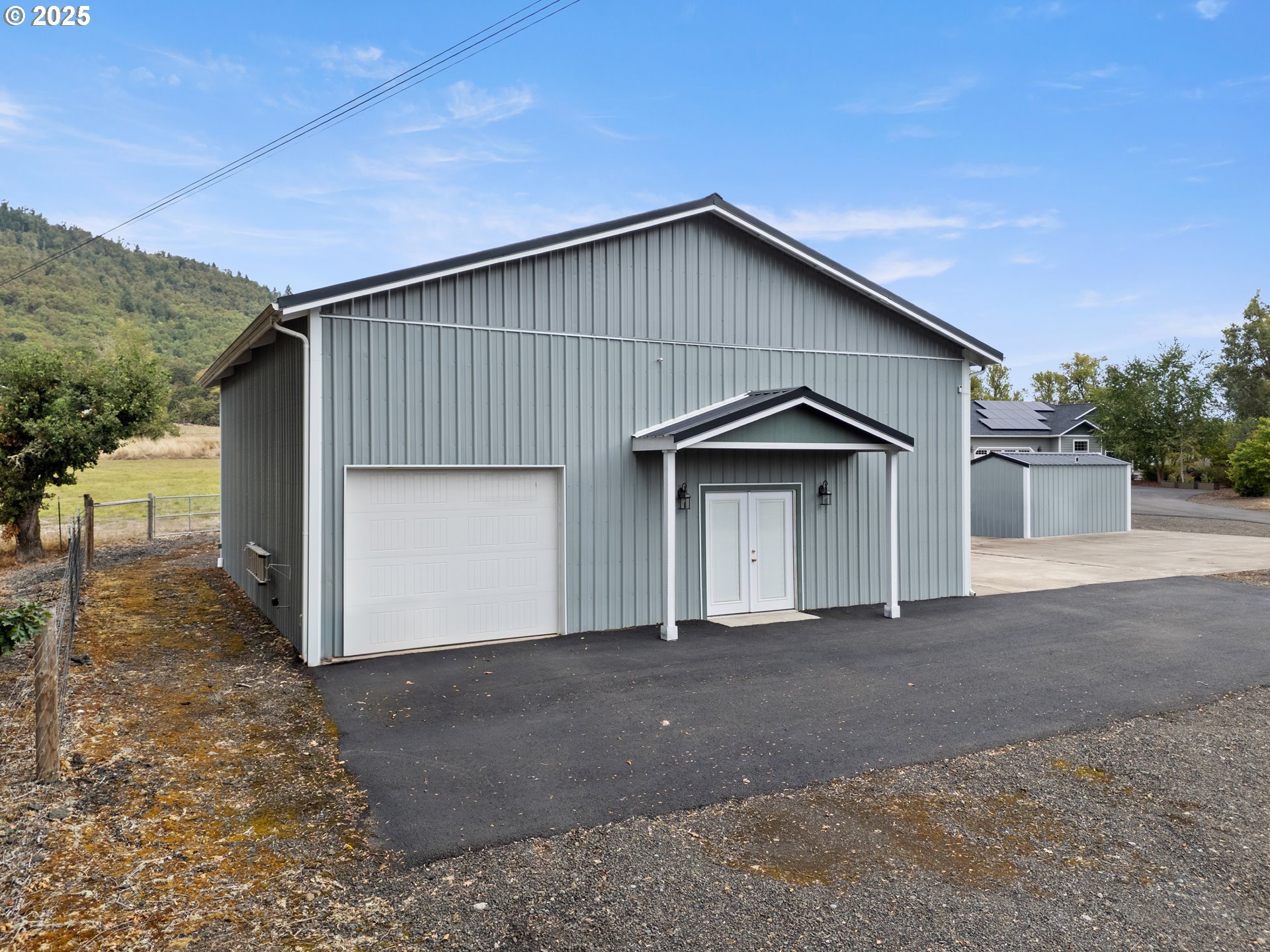 4321 Happy Valley Road Roseburg, OR 97471 - Photo 35 of 48
