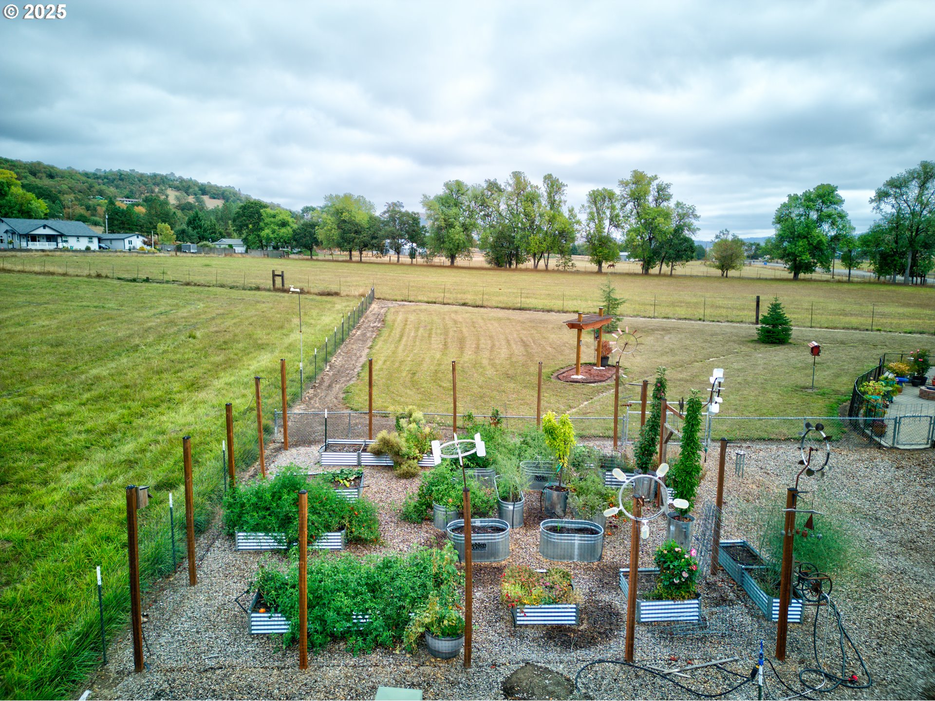 4321 Happy Valley Road Roseburg, OR 97471 - Photo 47 of 48