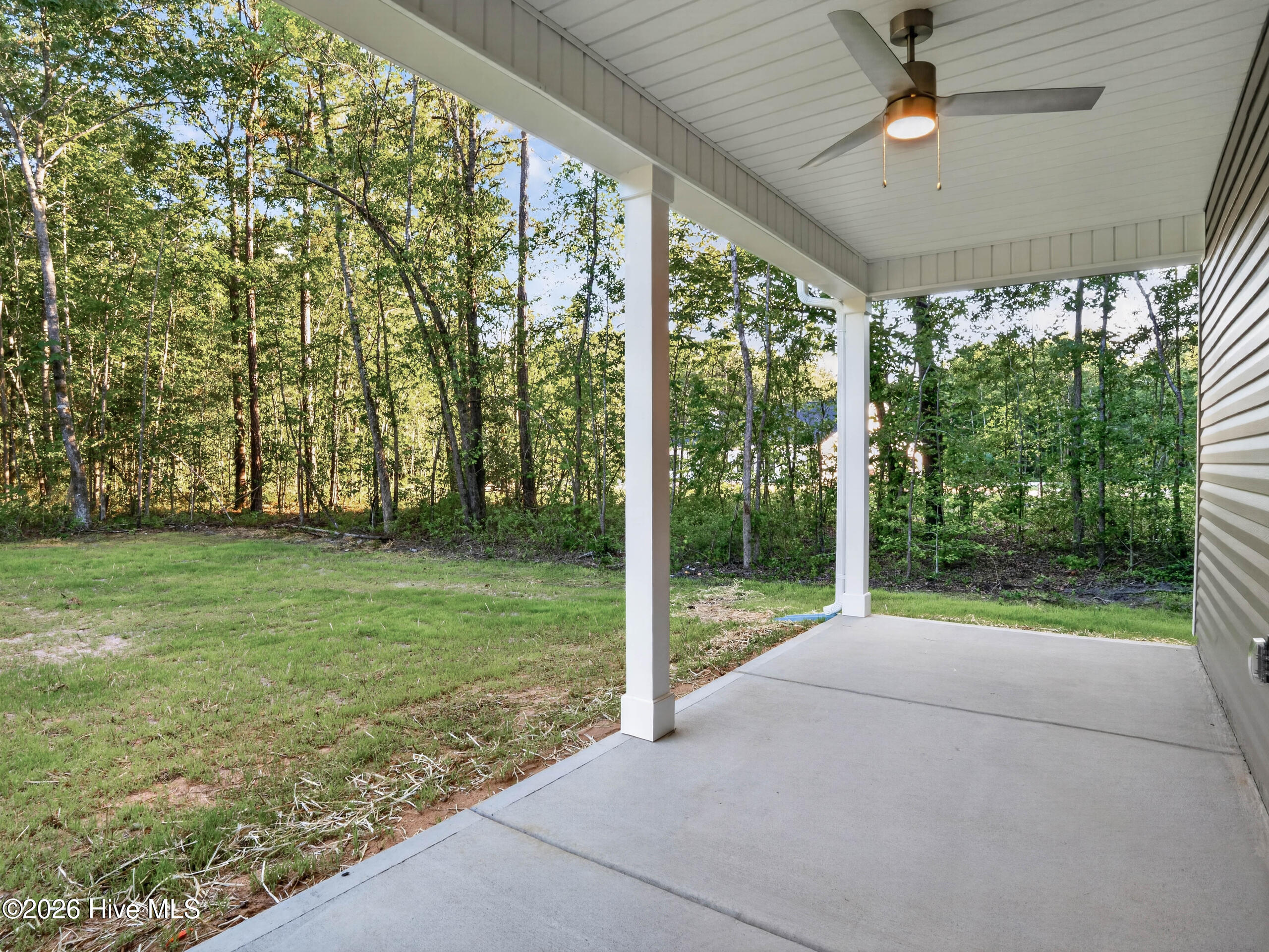 4918 Philippi Church Road Raeford, NC 28376 - Photo 39 of 54 Gallery Image 39