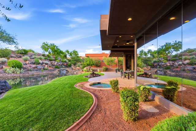 1500 Split Rock, Unit 20 Ivins, UT 84738 - Photo 47 of 78