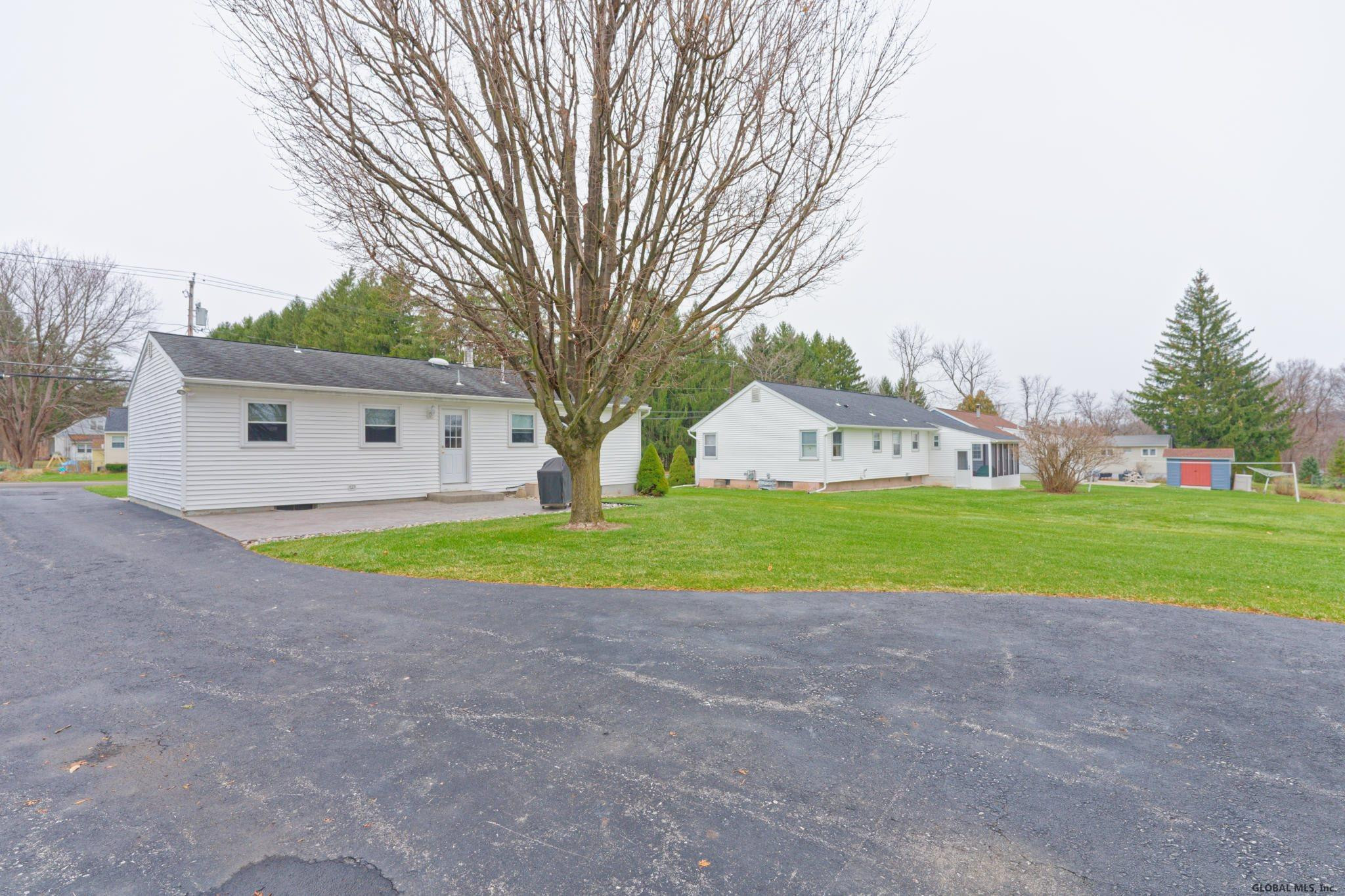 169 Dunsbach Ferry Road Cohoes, NY 12047 - Photo 24 of 30 Photo 25