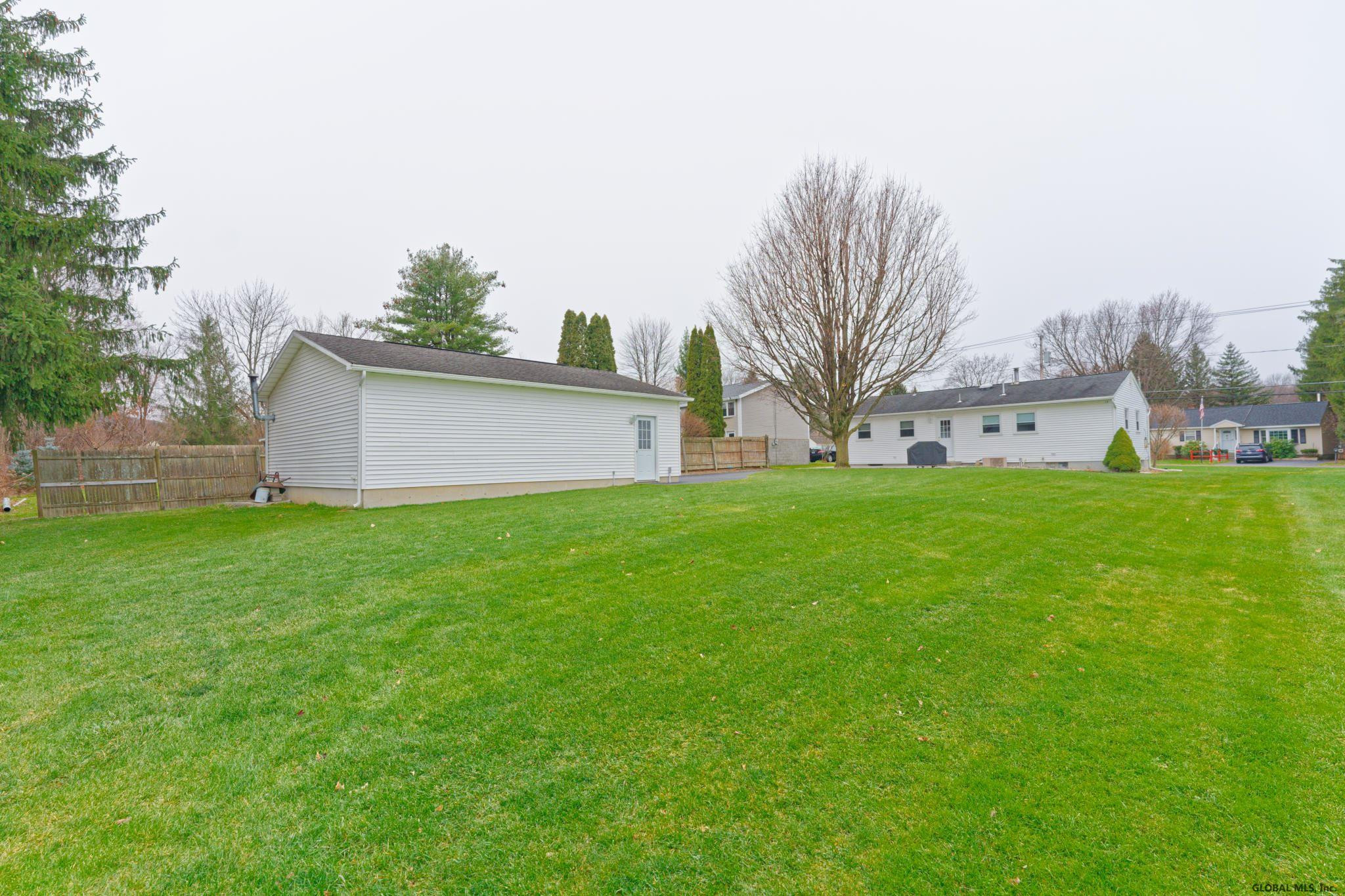 169 Dunsbach Ferry Road Cohoes, NY 12047 - Photo 26 of 30 Photo 27