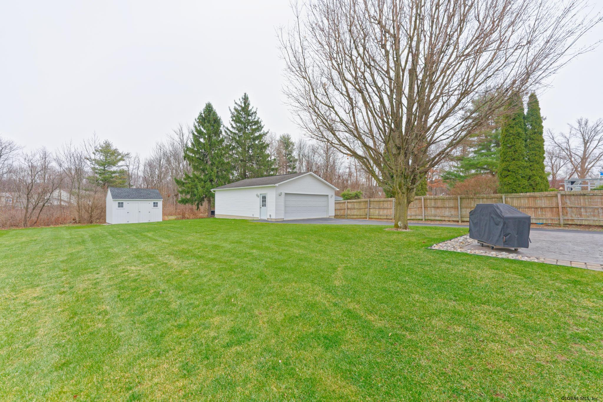 169 Dunsbach Ferry Road Cohoes, NY 12047 - Photo 27 of 30 Photo 28