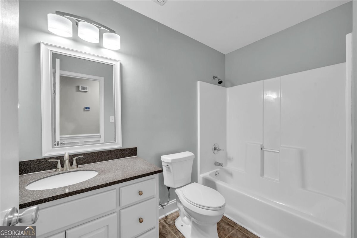 222 Blue Ridge Lane Warner Robins, GA 31088 - Photo 35 of 79