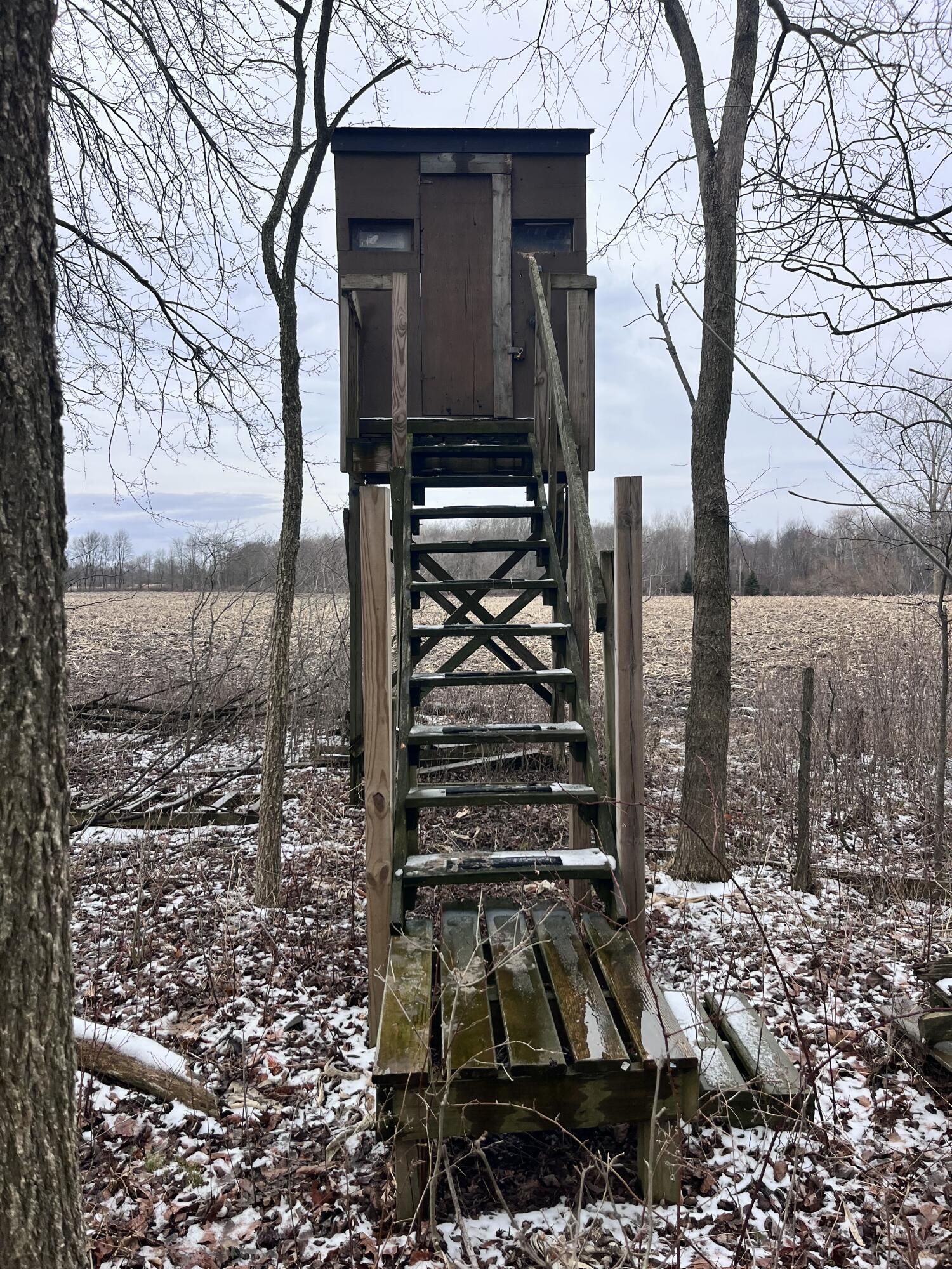 13048 Sullivan Road Emmett, MI 48022 - Photo 20 of 39 20