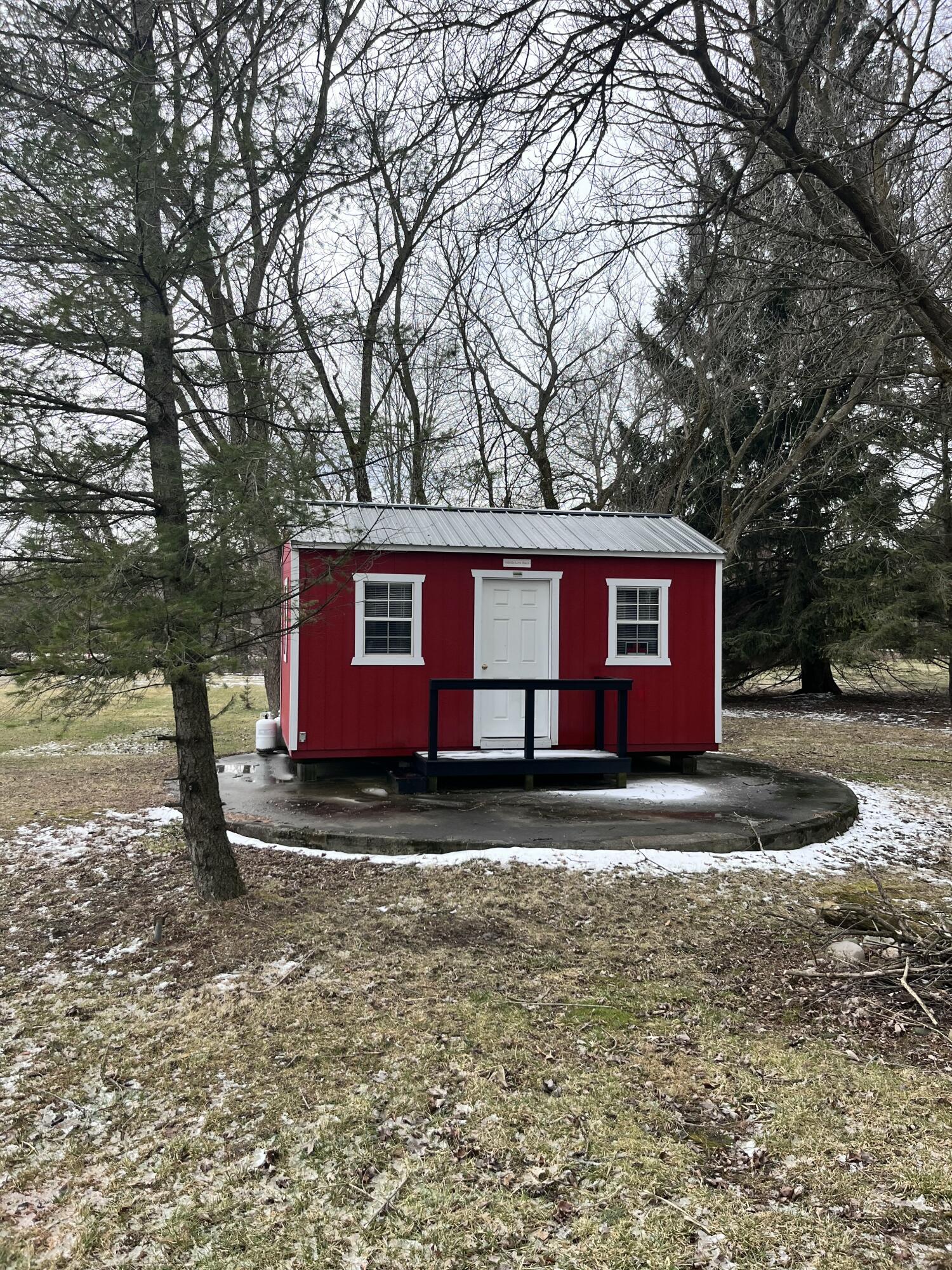 13048 Sullivan Road Emmett, MI 48022 - Photo 28 of 39 28