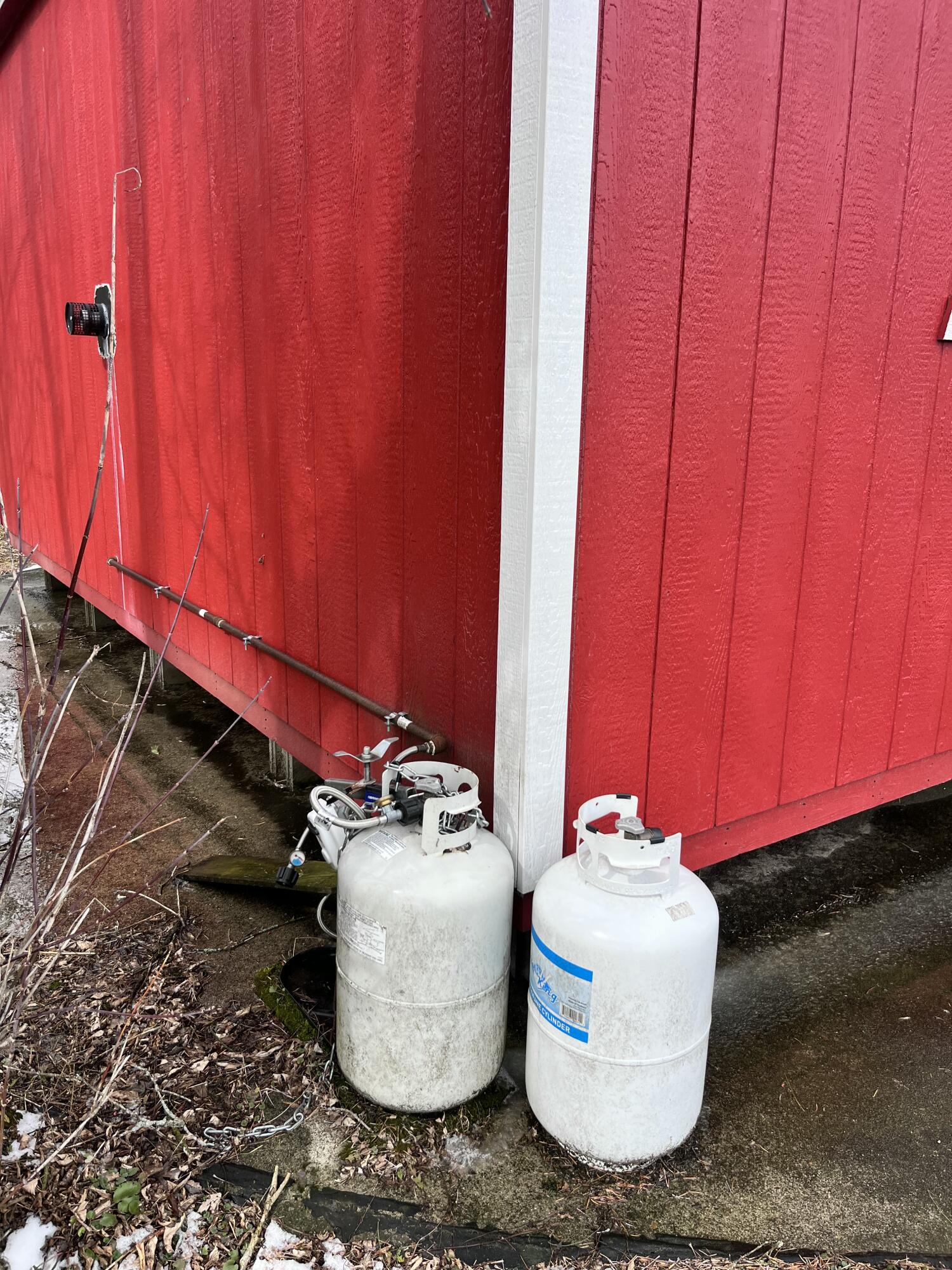 13048 Sullivan Road Emmett, MI 48022 - Photo 30 of 39 30