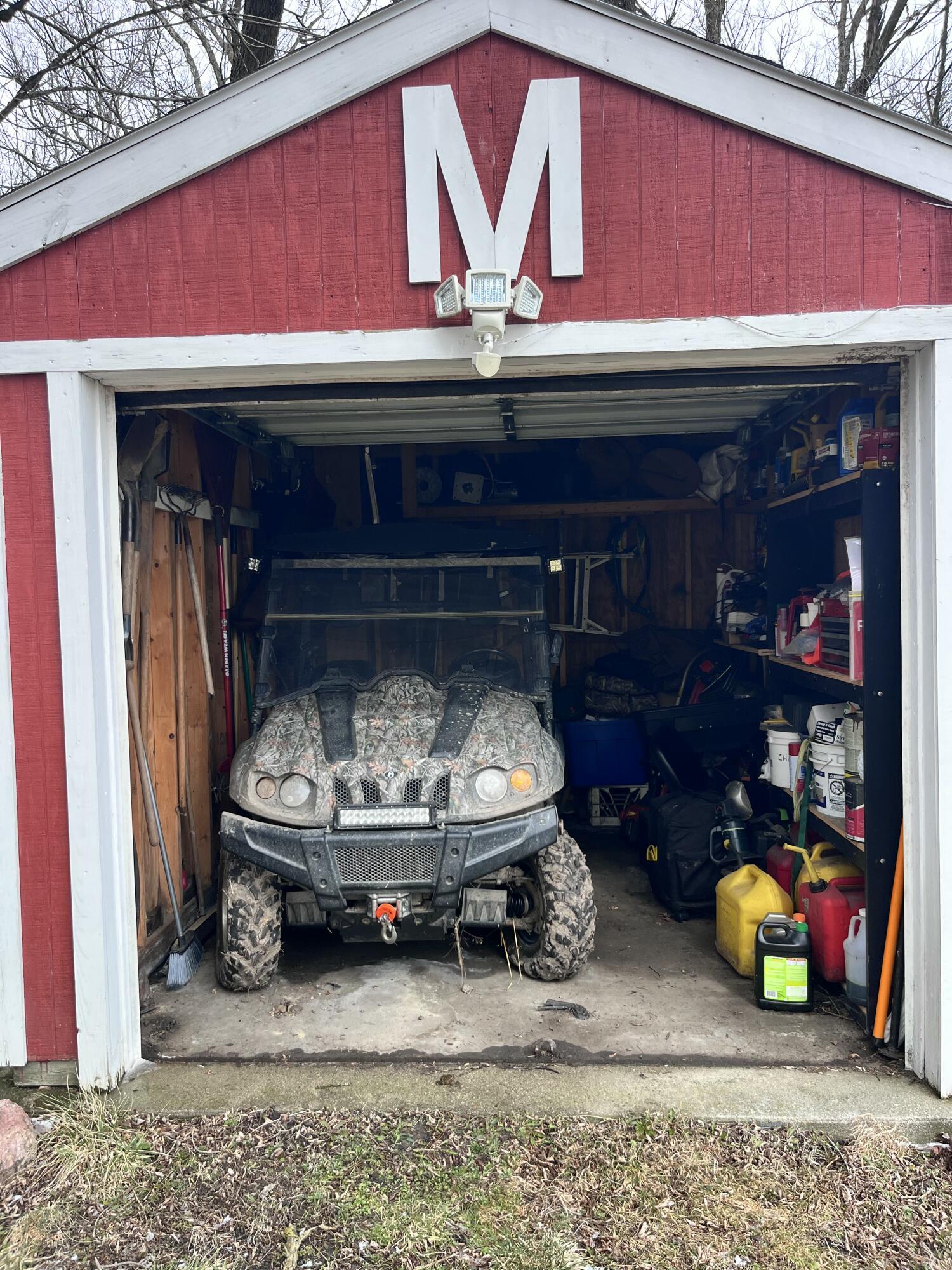 13048 Sullivan Road Emmett, MI 48022 - Photo 35 of 39 35