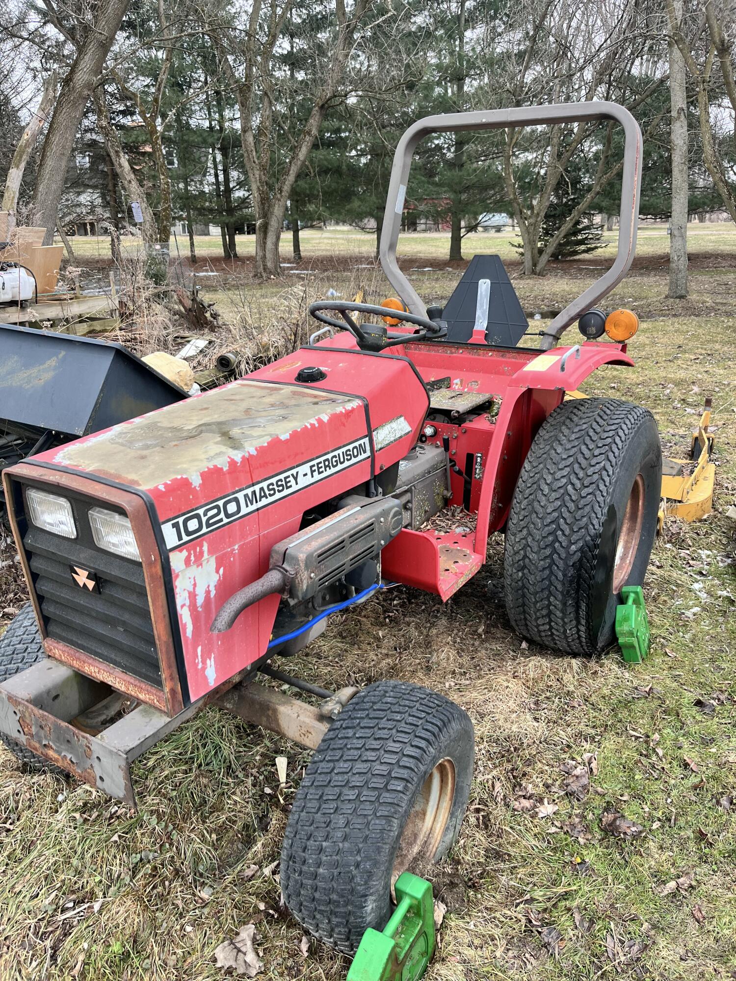 13048 Sullivan Road Emmett, MI 48022 - Photo 36 of 39 36