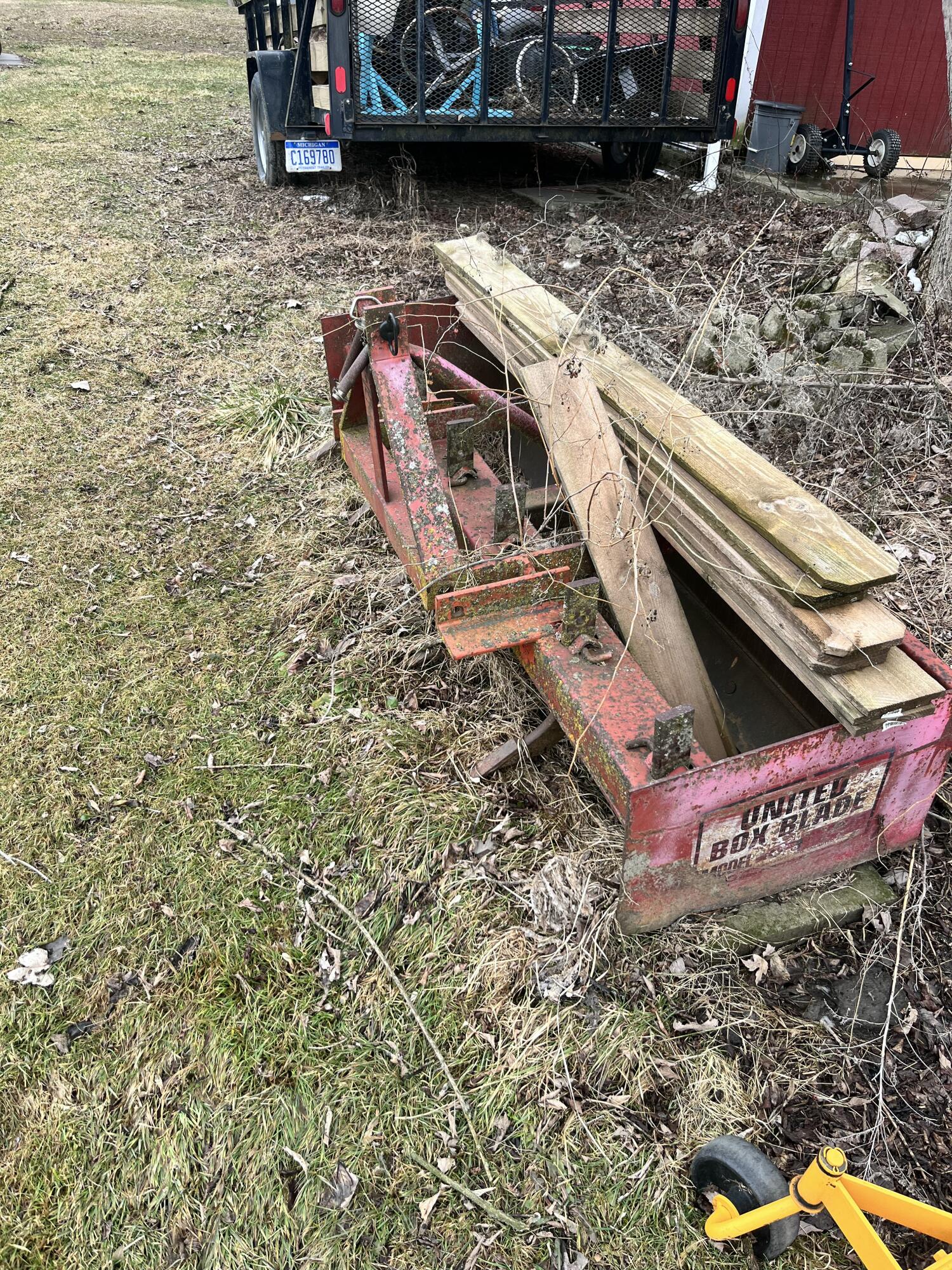 13048 Sullivan Road Emmett, MI 48022 - Photo 37 of 39 37