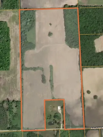 $472,000 | 13048 Sullivan Road, Emmett, MI 48022