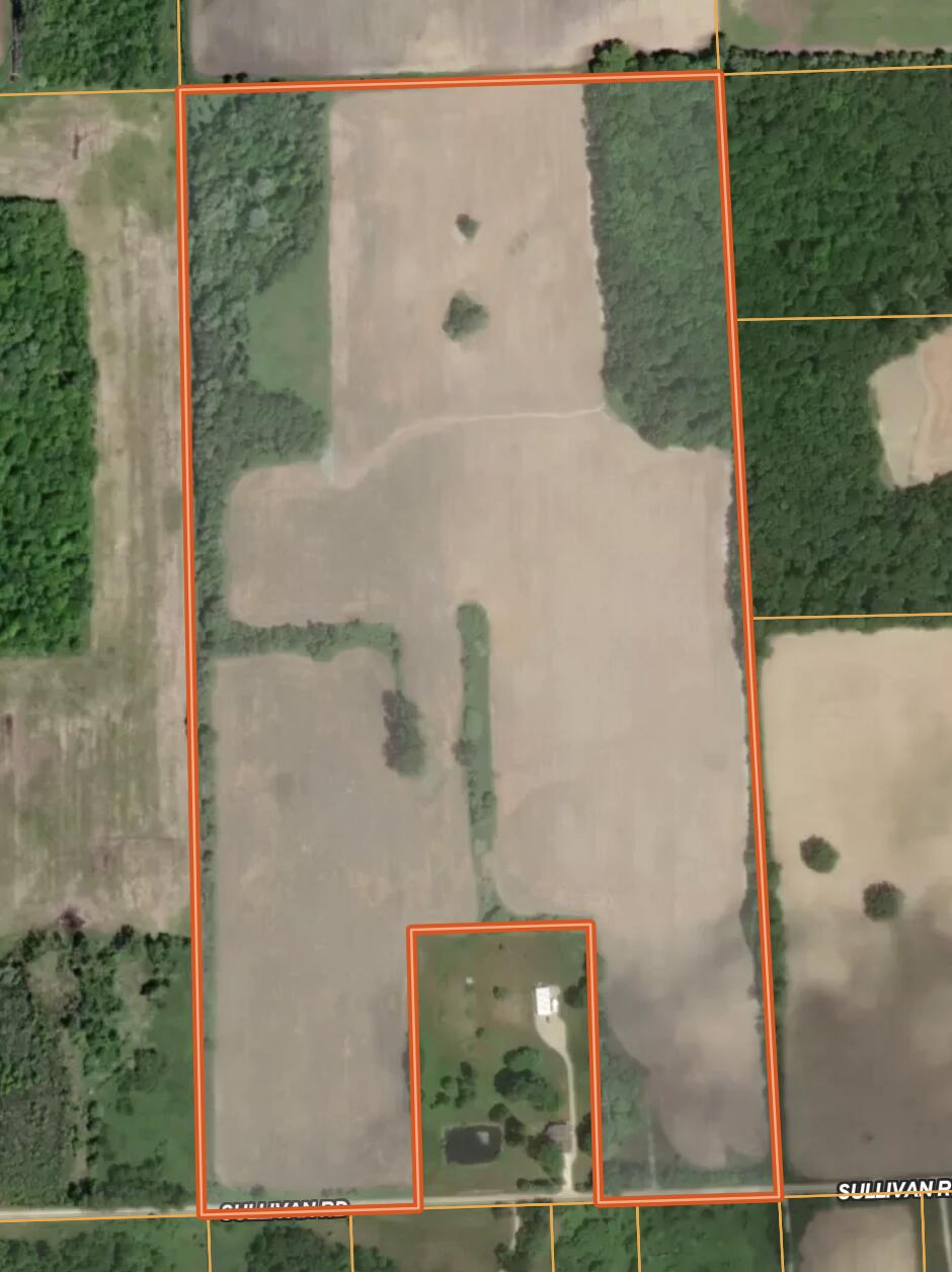 13048 Sullivan Road Emmett, MI 48022 - Photo 39 of 39 39