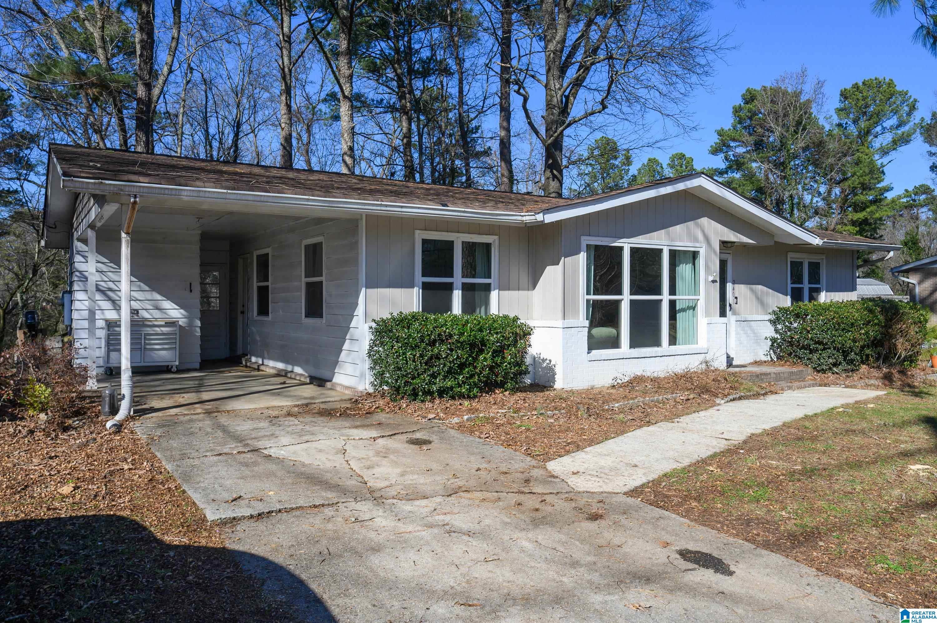 2401 Walker Chapel Road Fultondale, AL 35068 - Photo 1 of 30
