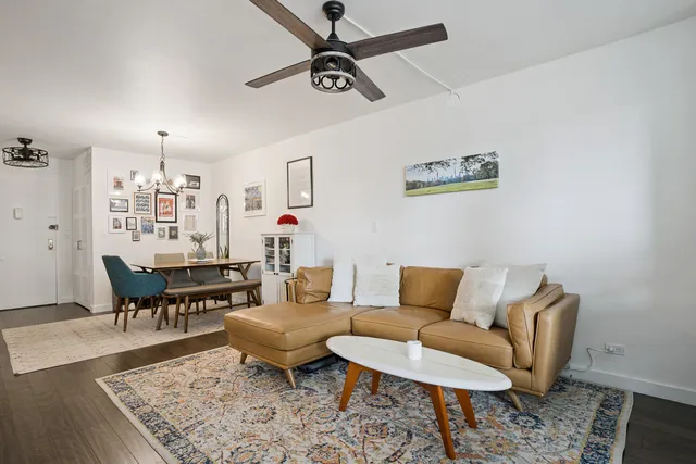 $725,000 | 345 East 81st Street, Unit 9D | Upper East Side