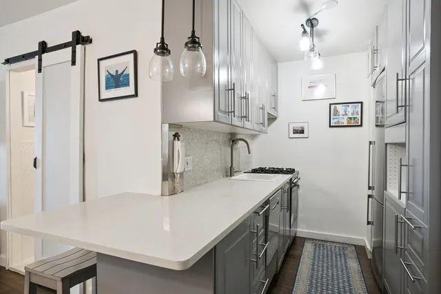 $725,000 | 345 East 81st Street, Unit 9D | Upper East Side