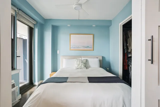 $725,000 | 345 East 81st Street, Unit 9D | Upper East Side