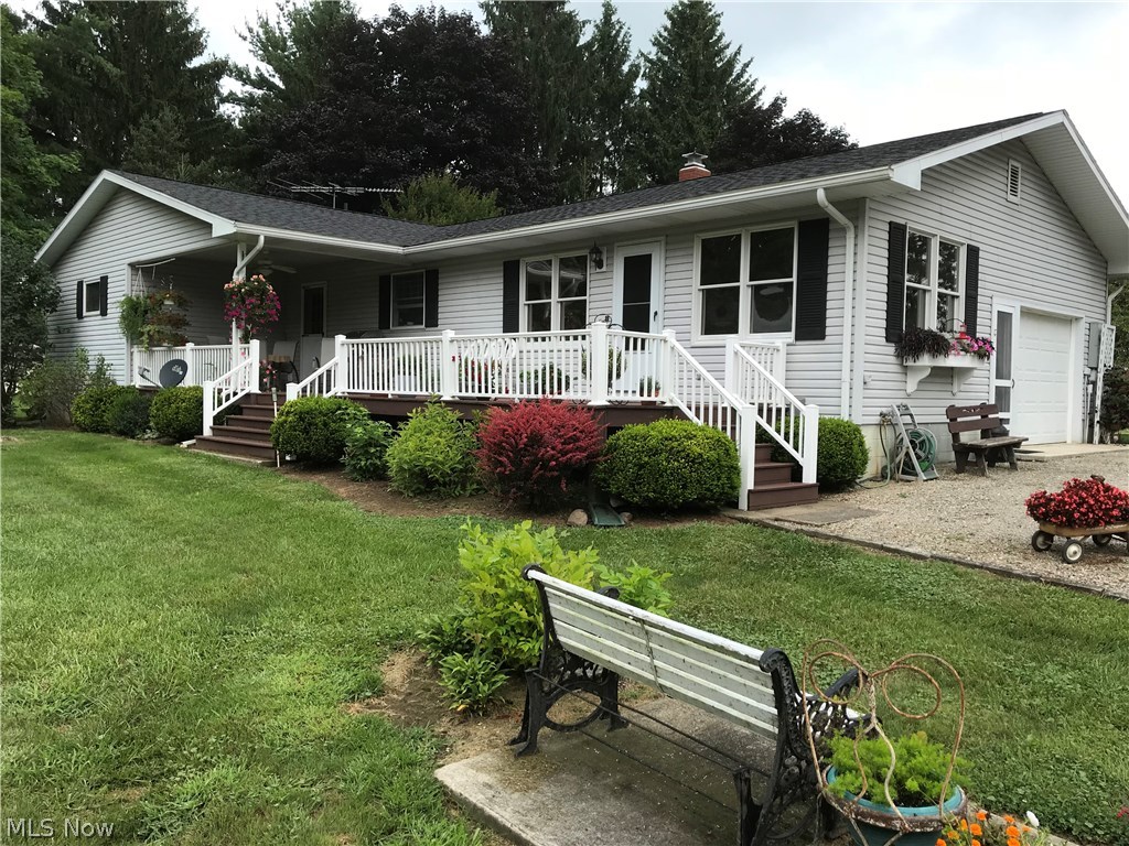 4693 Prospect Road New London, OH 44851 - Photo 1 of 22 Gallery Image 1