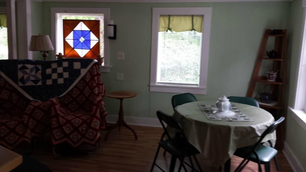150 Metcalf Road Winthrop, ME 04364 - Photo 6 of 32 Dining