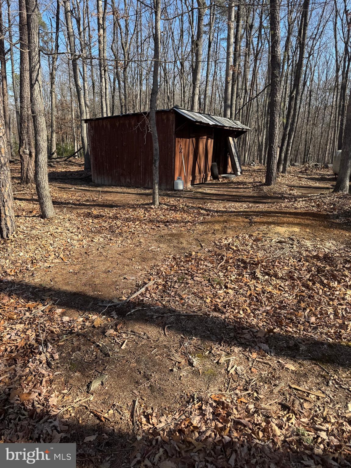 362 Oak Hill Road Moorefield, WV 26836 - Photo 103 of 132 a view of outdoor space with deck and yard