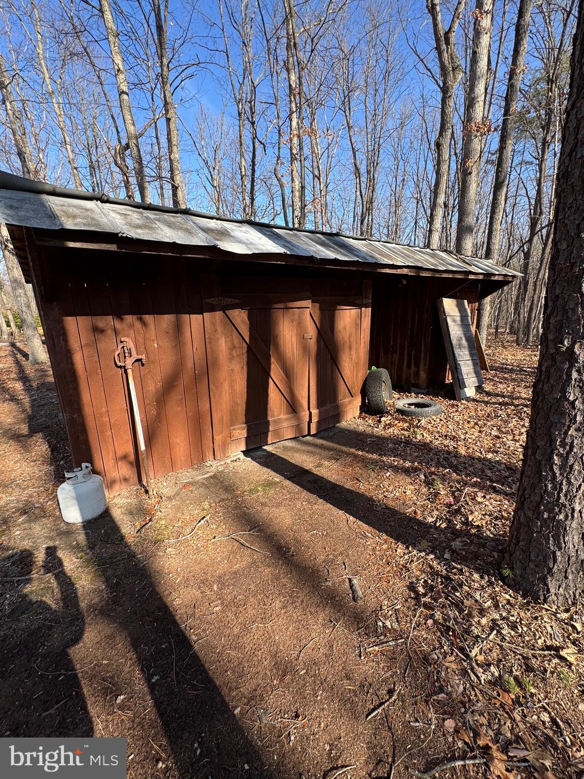 362 Oak Hill Road Moorefield, WV 26836 - Photo 106 of 132