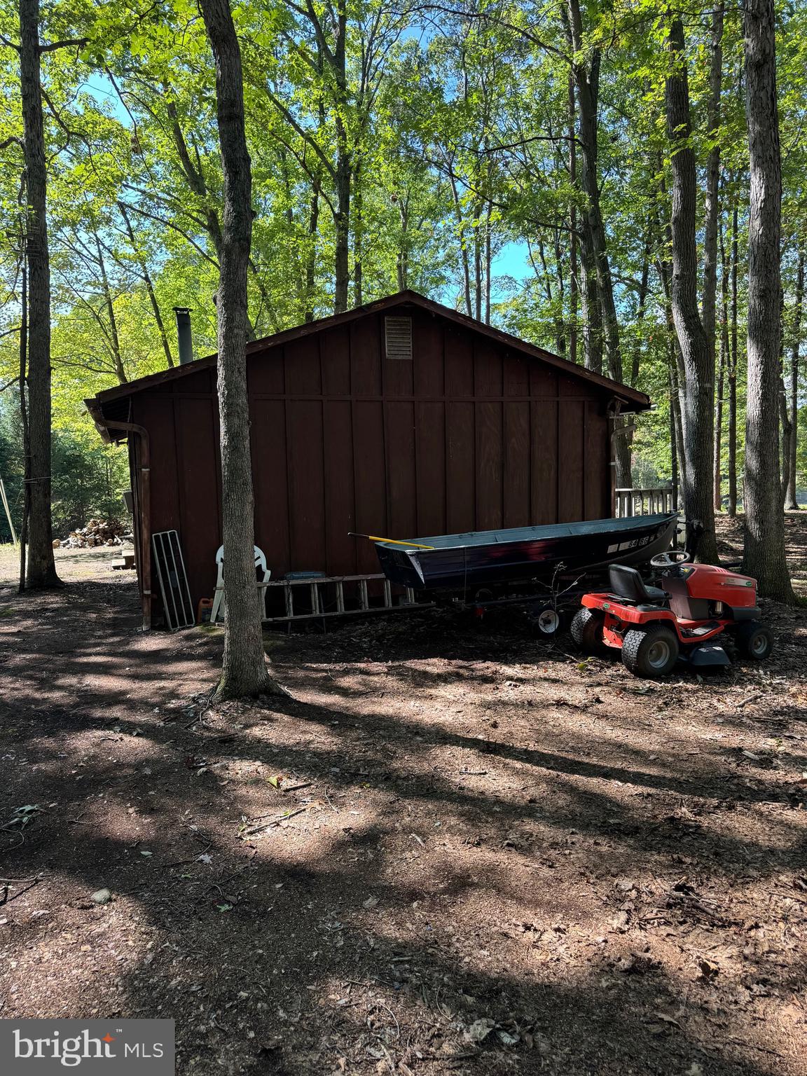 362 Oak Hill Road Moorefield, WV 26836 - Photo 22 of 132