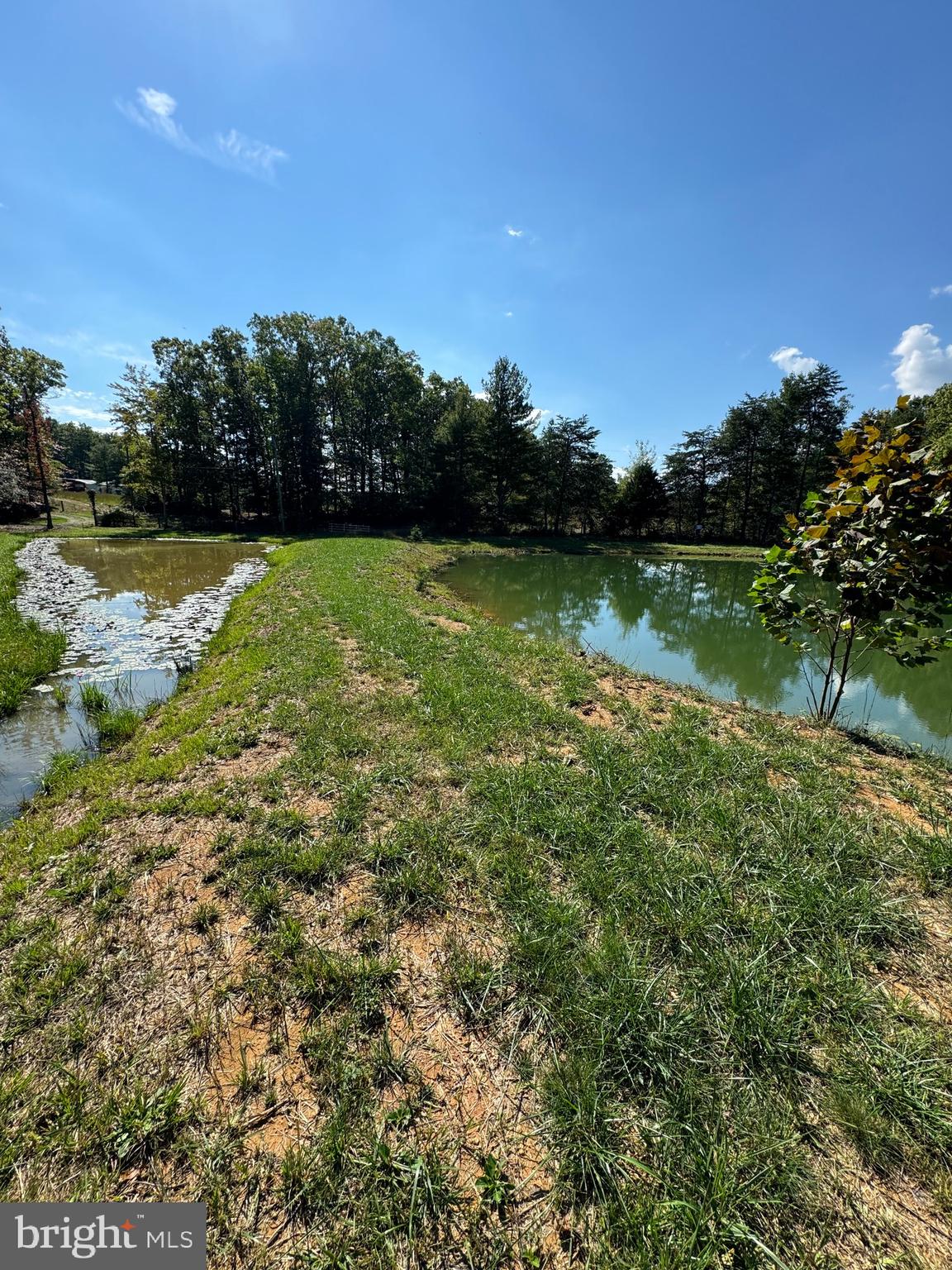 362 Oak Hill Road Moorefield, WV 26836 - Photo 5 of 132 a view of outdoor space with a lake view