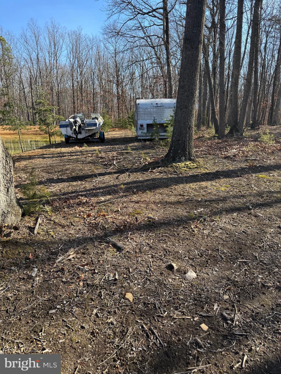 362 Oak Hill Road Moorefield, WV 26836 - Photo 97 of 132 a view of a backyard with green space