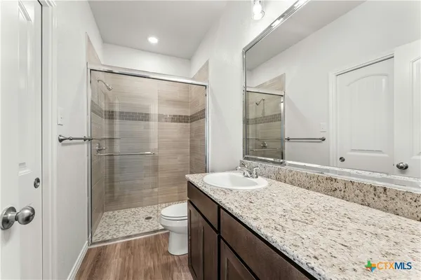 $1,495 | 1118 Zora Drive, Unit B, Temple, TX 76504