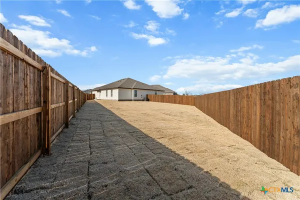 $1,495 | 1118 Zora Drive, Unit B, Temple, TX 76504