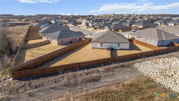 $1,495 | 1118 Zora Drive, Unit B, Temple, TX 76504